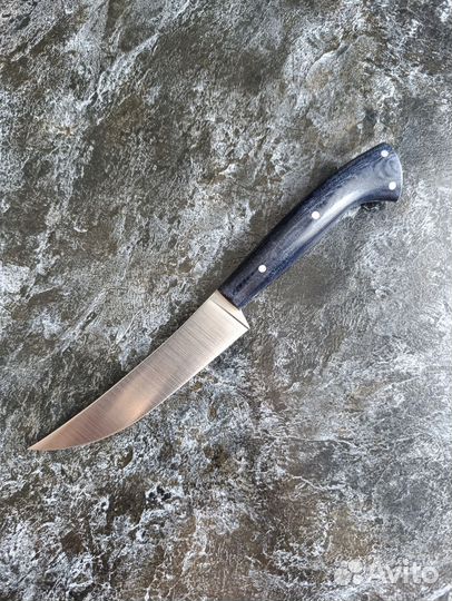 Кухонные ножи ручной работы