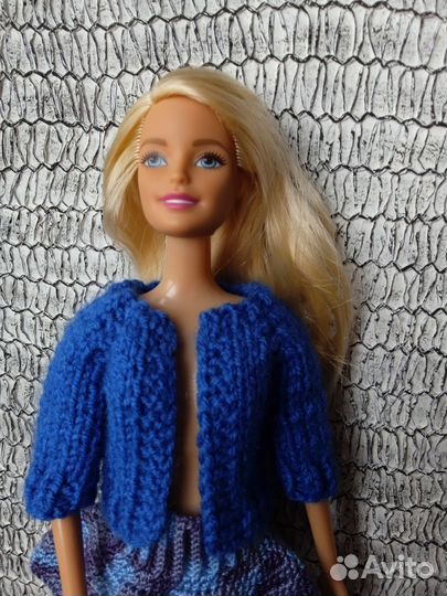Одежда для Барби Лот