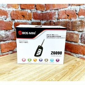 Односторонняя сигнализация Bos-Mini Z6090