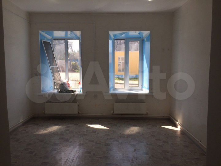 1-к. квартира, 36,5 м², 1/2 эт.