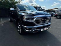 Dodge Ram 5.7 AT, 2021, 24 000 км, с пробегом, цена 8 000 000 руб.