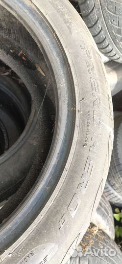 Pirelli P Zero Nero GT 215/50 R17 95Y