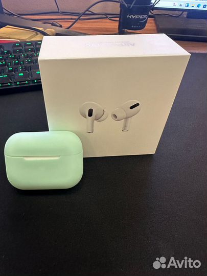 AirPods Pro Оригинал ростест