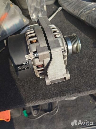 Генератор 140а Tadem