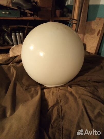 Плафон СССР