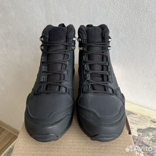 Adidas Terrex AX3 Beta Mid 8uk оригинал