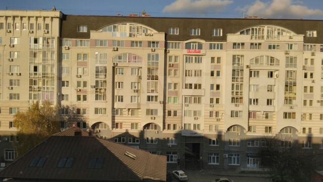 Efendi ул чернышевского 71 уфа фото 5-к квартира, 207 м², 9/10 эт. на продажу в Уфе Купить квартиру Авито