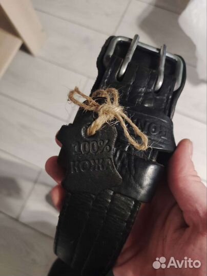 Тяжелоатлетический пояс, слингшот, лямки для тяги