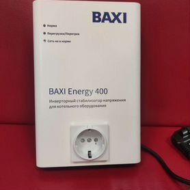 Стабилизатор напряжения инверторный Baxi 400