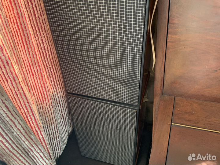 Радиола Вега 108