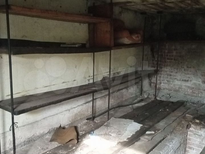 Гараж, 18 м²