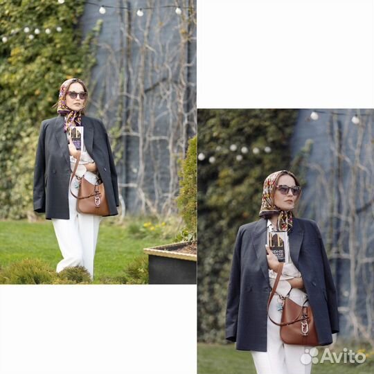 Стилист по подбору одежды