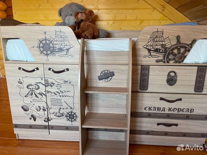 Мебель для детской