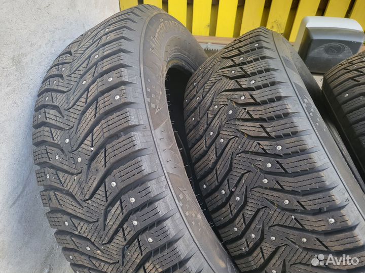 Kumho WinterCraft ice Wi31+ 215/65 R16 98T