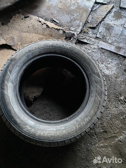 Hankook Optimo ME02 195/65 R15