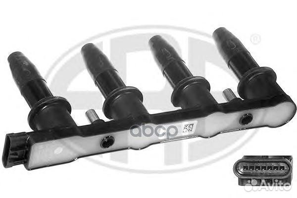 Катушка зажигания 880347 Era