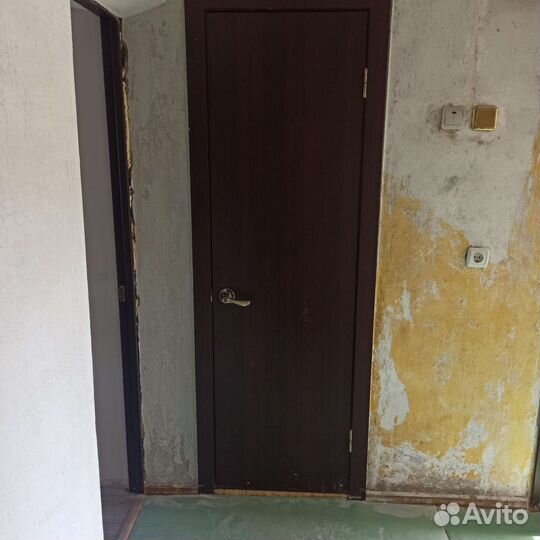 Межкомнатные двери бу