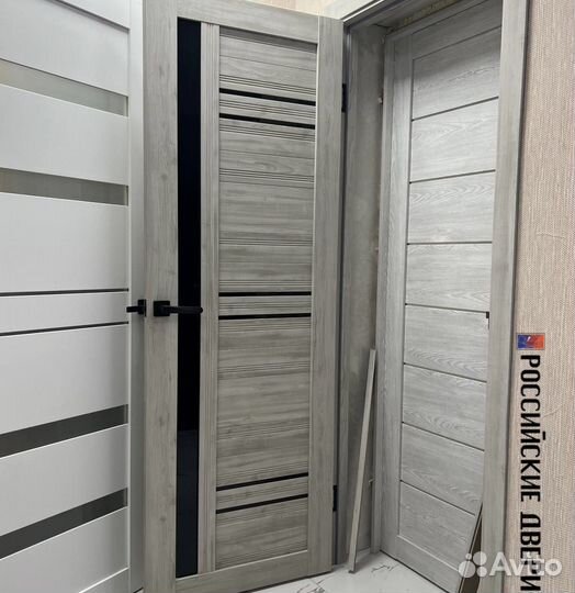 Двери межкомнатные