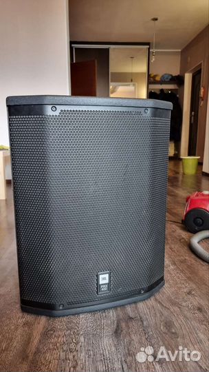 Сабвуфер JBL PRX418s