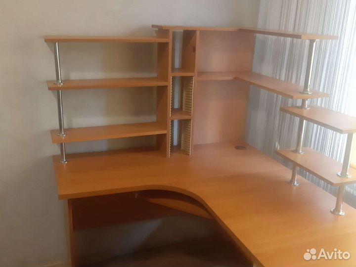 Компьютерный стол бу