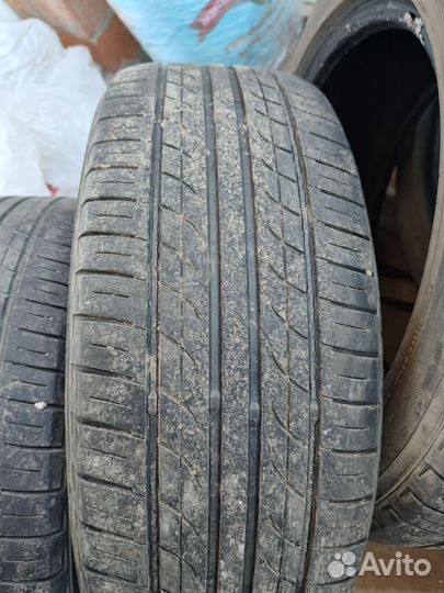 Yokohama DNA Ecos ES300 195/55 R16 86