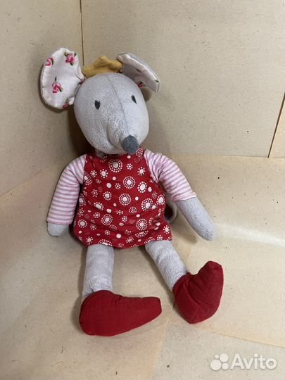 Игрушка Мышка