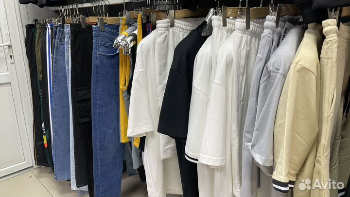 Брендовая одежда на любой сезон из Турции