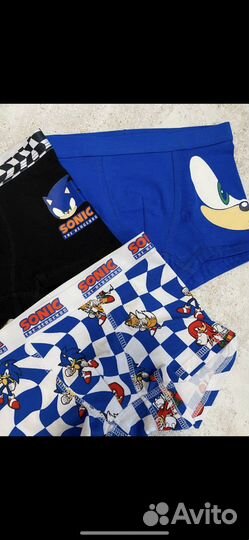 Трусы боксеры H&M