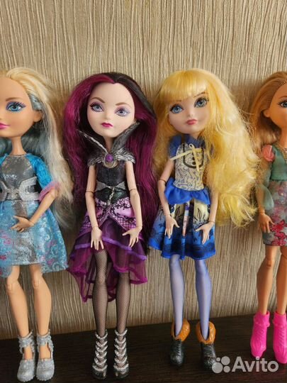 Ever after high