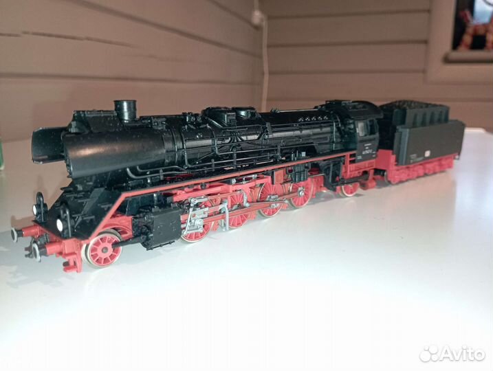 Piko BR 41 HO 1:87