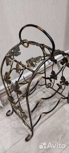 Винница ручная ковка