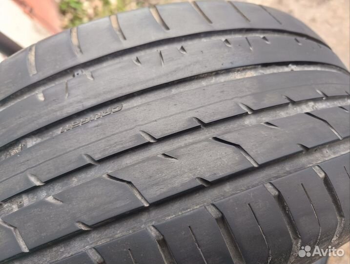 Nokian Tyres eLine 235/55 R17