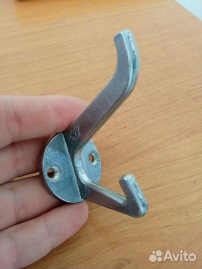 Крючки для вешалки СССР