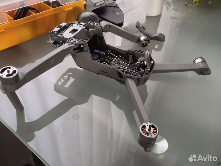 Запчасти Dji mavic air 2s