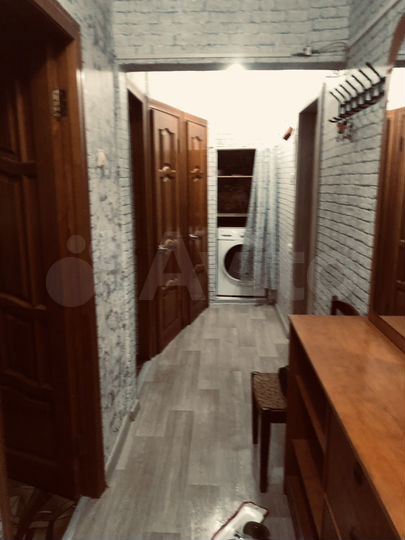 2-к. квартира, 43,4 м², 1/9 эт.