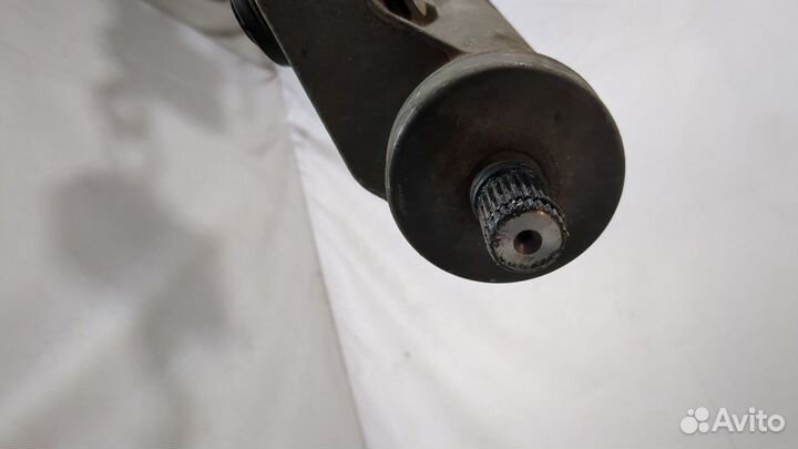 Редуктор моста задний GMC Terrain 2017