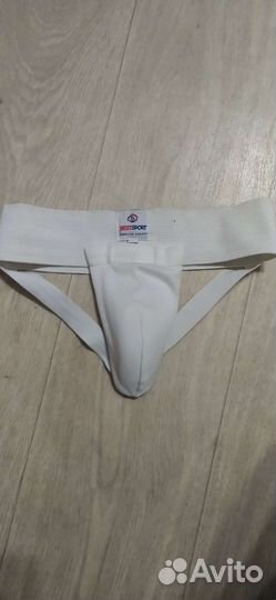 Защита паха