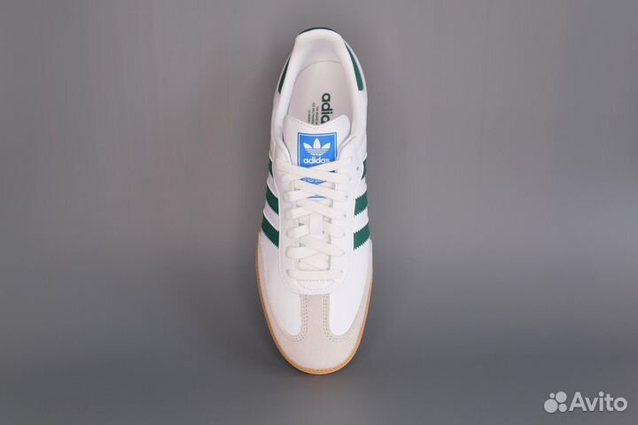 Кроссовки Adidas Originals Samba OG оригинал