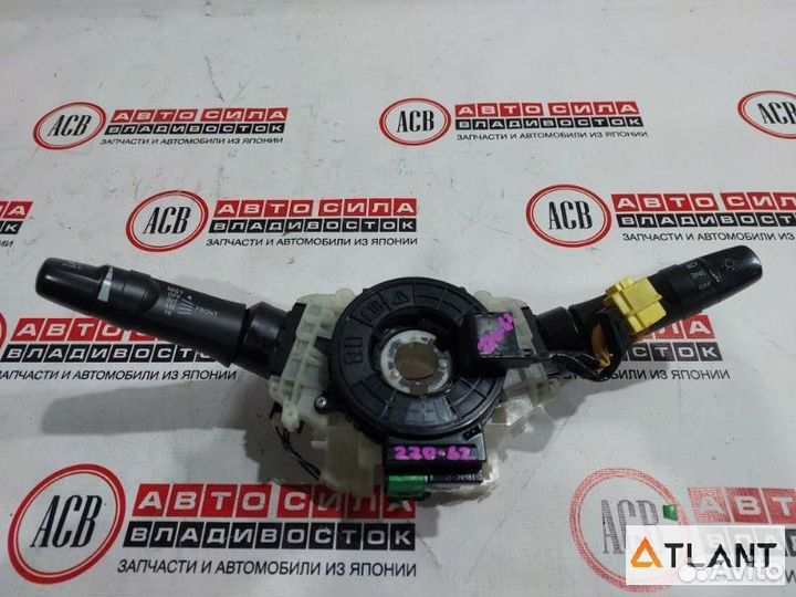 Шлейф-лента air bag mitsubishi galant fortis