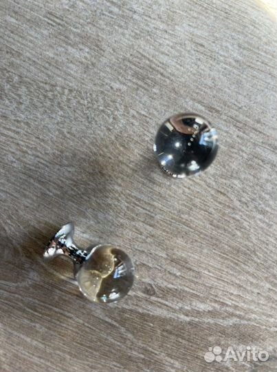 Мебельные ручки