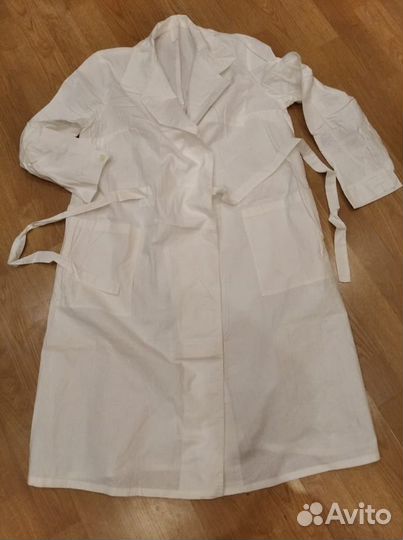 Медицинские халаты СССР