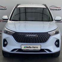 Haval M6 1.5 AMT, 2023, 16 616 км, с пробегом, цена 1 910 000 руб.