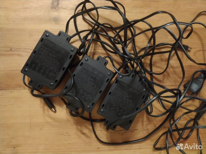 Блок питания для принтера HP C2176A