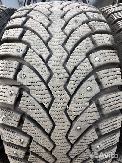 Formula Ice 215/65 R16