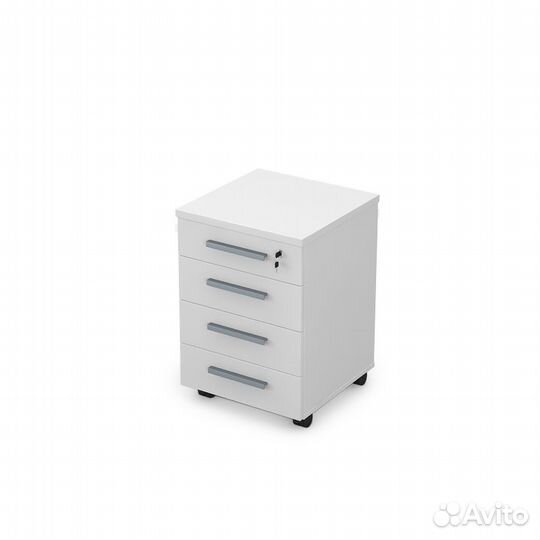 9Т.005 Тумба подкатная