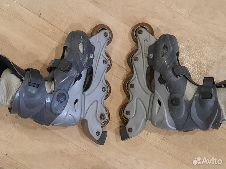 Ролики детские