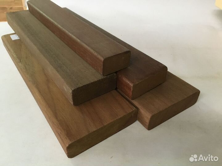 Полок абаш термо