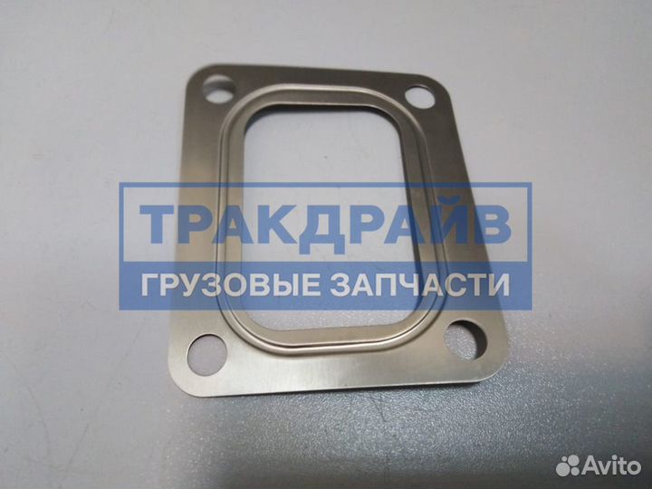 Прокладка турбины для автомобилей Скания 3 и 4 серия двигатель DC11 D12