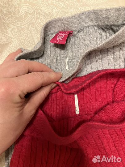 Рейтузы для девочки 116