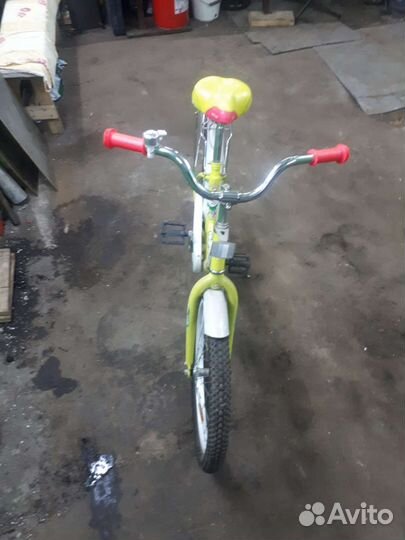 Stels пилот 200